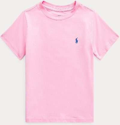 Basica Ralph Lauren Rosada