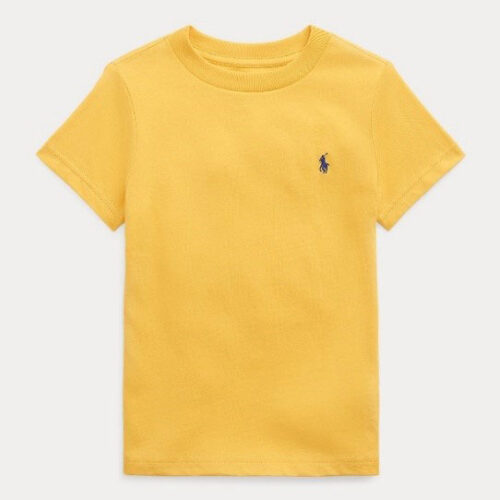 Básica Ralph Lauren Amarilla