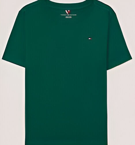 Basica Tommy Verde