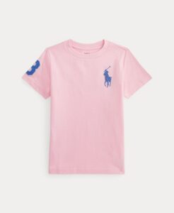 Big Pony Rosa