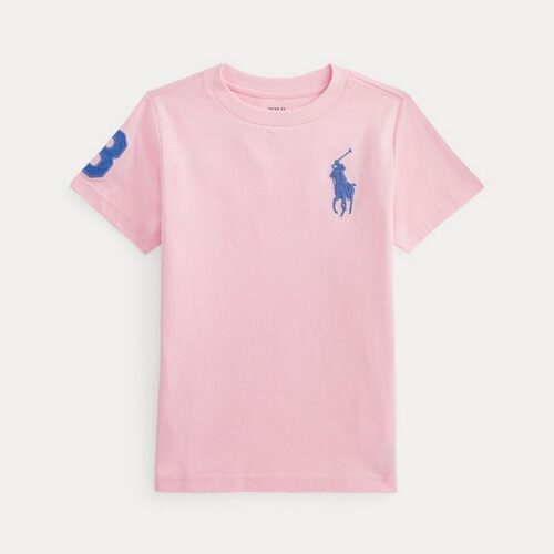 Big Pony Rosa