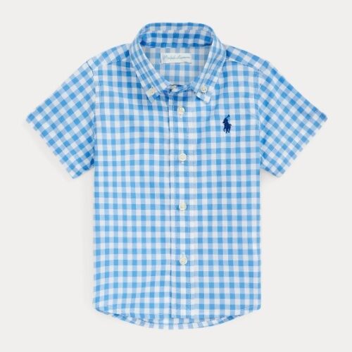 Camisa Cuadros (copia)