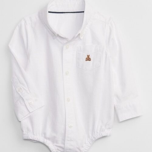Camisa Gap