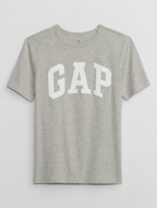 Basica Gap Gris