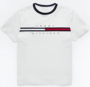 Tommy Logo