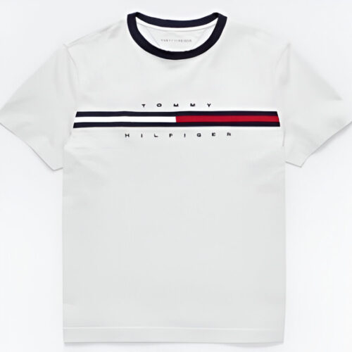 Tommy Logo