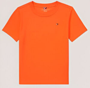 Basica Tommy Naranja