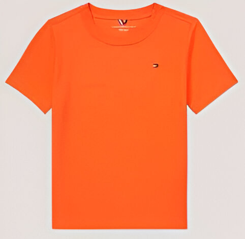 Basica Tommy Naranja