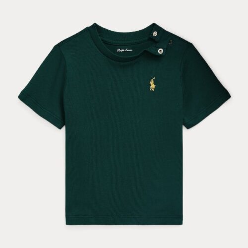 Básica Ralph Lauren Verde