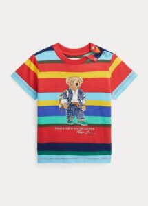 Polo rayas