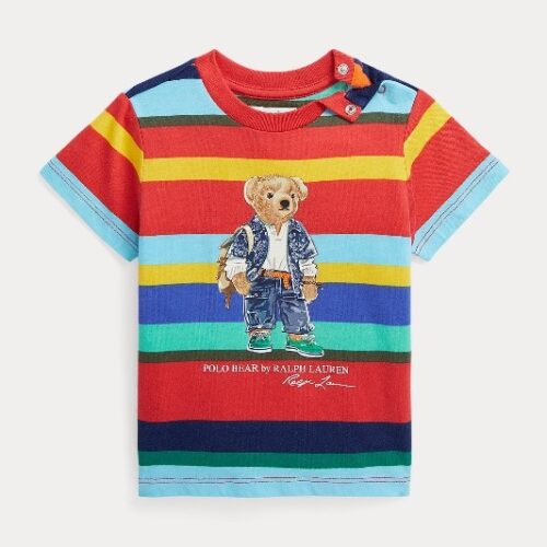 Polo rayas