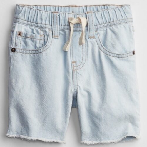 Short Gap