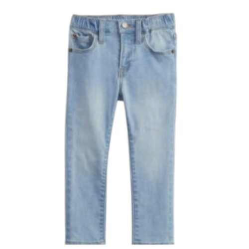 Jeans Gap Azul Cielo