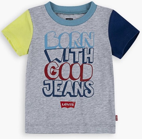 Levis Basica