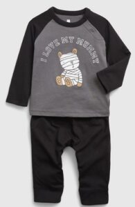 Conjunto Gap 2 Piezas