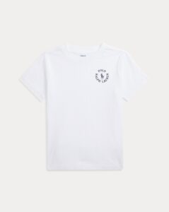 Camiseta y Short Ralph Lauren