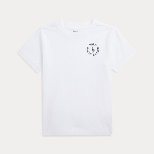 Camiseta y Short Ralph Lauren