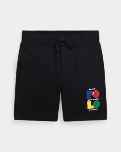 Short Ralph Lauren Negro