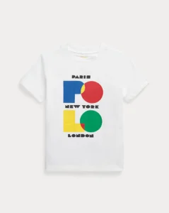 Ralph Lauren Blanca New York