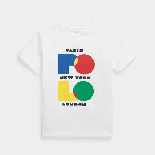 Ralph Lauren Blanca New York