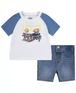 Conjunto Levis