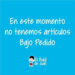 No hay Artículos bajo pedido