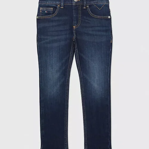 Jeans Skinny Tommy Hilfiger