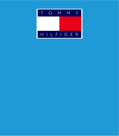 TOMMY TALLA 2 HASTA 16