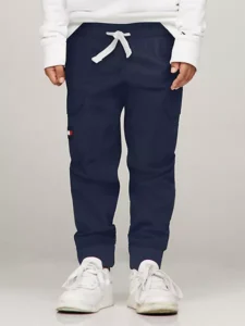 Stretch Cargo Jogger Pant