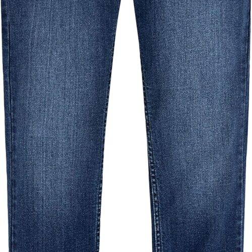 Jeans Skinny Levis Azul