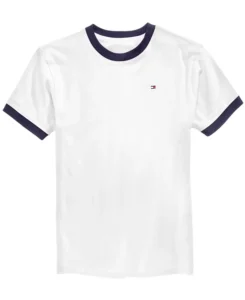 Basica Tommy Blanca