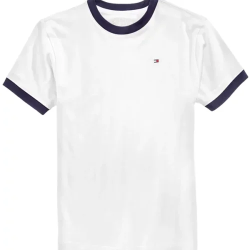 Basica Tommy Blanca