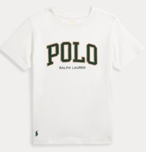 Ralph Lauren Blanca