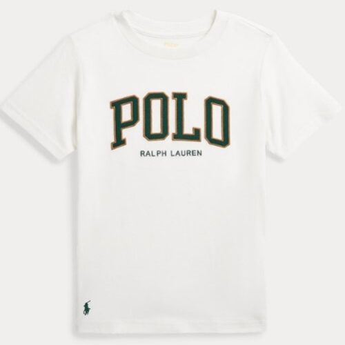 Ralph Lauren Blanca