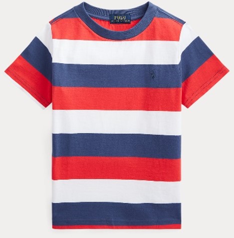 Basica Rayas Ralph Lauren