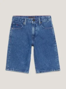 Short Denim Tommy