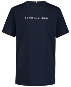 Basica Negra Tommy Hilfiger