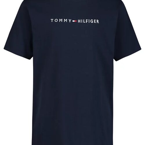 Basica Negra Tommy Hilfiger