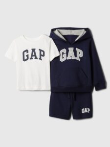Set Gap 3 Piezas