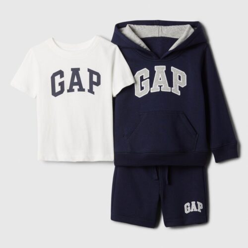 Set Gap 3 Piezas