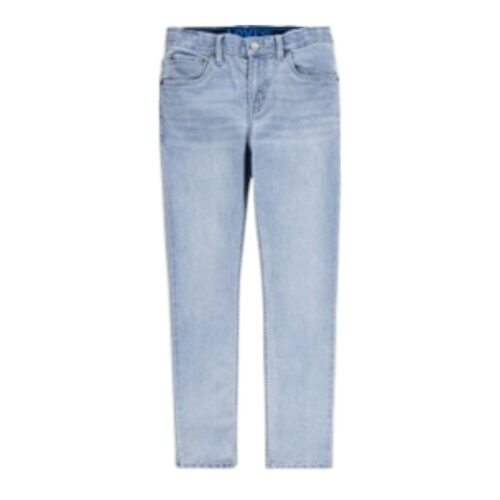 Jeans Levis Skinny Claro Levis