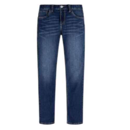 Jeans Skinny Levis Azul