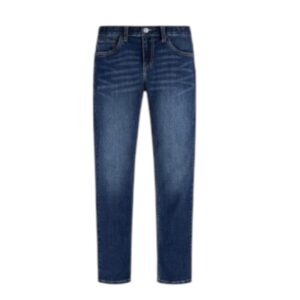 Jeans Skinny Levis Azul