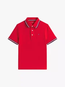 Tommy Wicking Polo