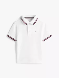 Tommy Wicking Polo