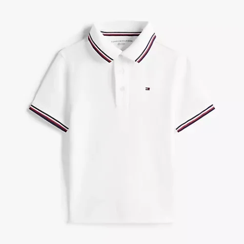 Tommy Wicking Polo