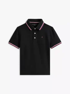 Tommy Wicking Polo