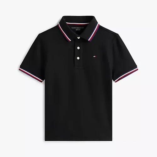 Tommy Wicking Polo