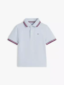 Tommy Wicking Polo