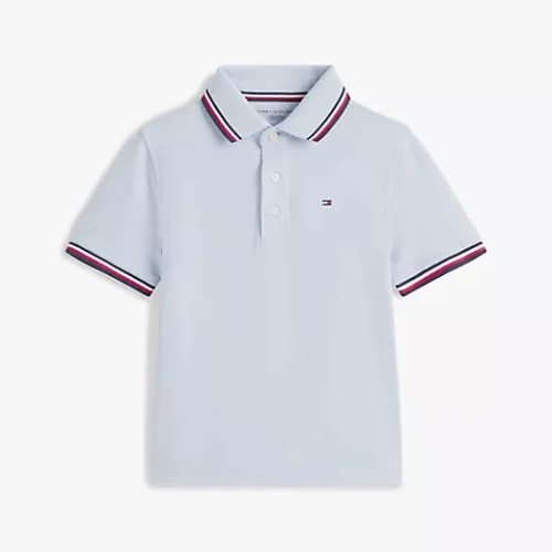 Tommy Wicking Polo